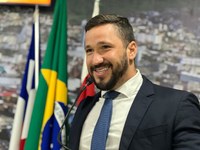 Bui Bulhões sugere inclusão de um dia dedicado às crianças na programação oficial do São João