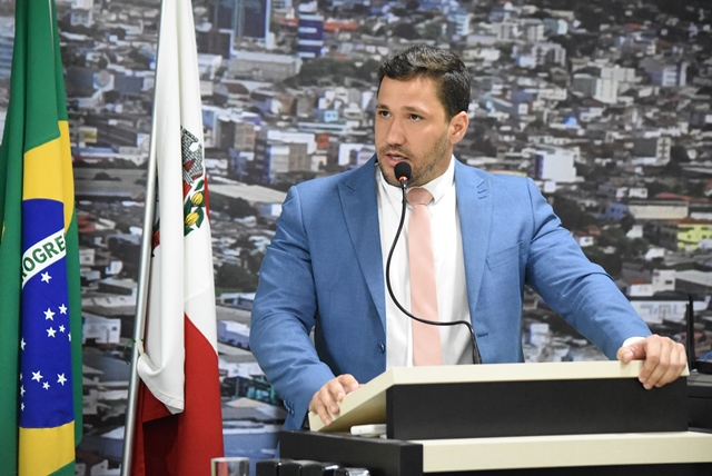 Bui Bulhões sugere PL visando criação de Programa de Atenção e Proteção aos Órfãos do Feminicídio