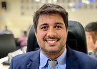 Câmara aprova Indicação de Duda Simões para construção de quadra no Tamarindo