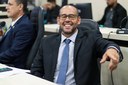 Câmara aprova indicação do vereador Junior de Márcia de Xexéu sobre rede de esgoto no loteamento Ipanema