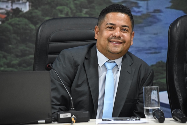 Câmara aprova indicação do vereador Tinho para revitalização de área de lazer no Mandacaru I