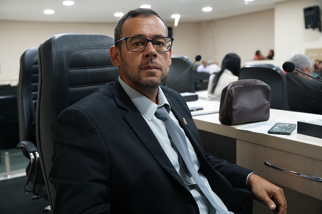 Câmara aprova proposta de Junior de Marcia de Xexeu para identificar demandas reprimidas da saúde