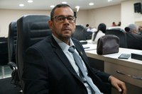 Câmara aprova proposta de Junior de Marcia de Xexeu para identificar demandas reprimidas da saúde