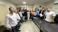 Câmara de Jequié aprova reajuste salarial dos professores em tempo recorde