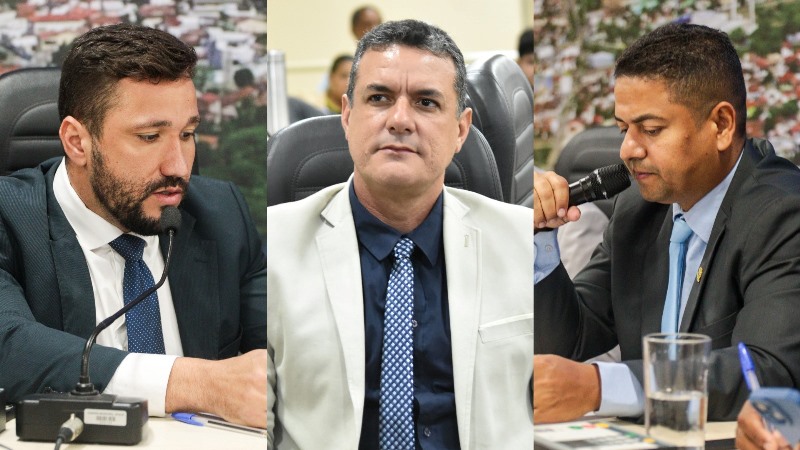 Câmara de Jequié lamenta o falecimento do médico Leonardo Blanco Xavier