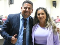 Câmara de Vereadores de Jequié cria “Comenda Anésia Cauaçu” para homenagear lutas de mulheres