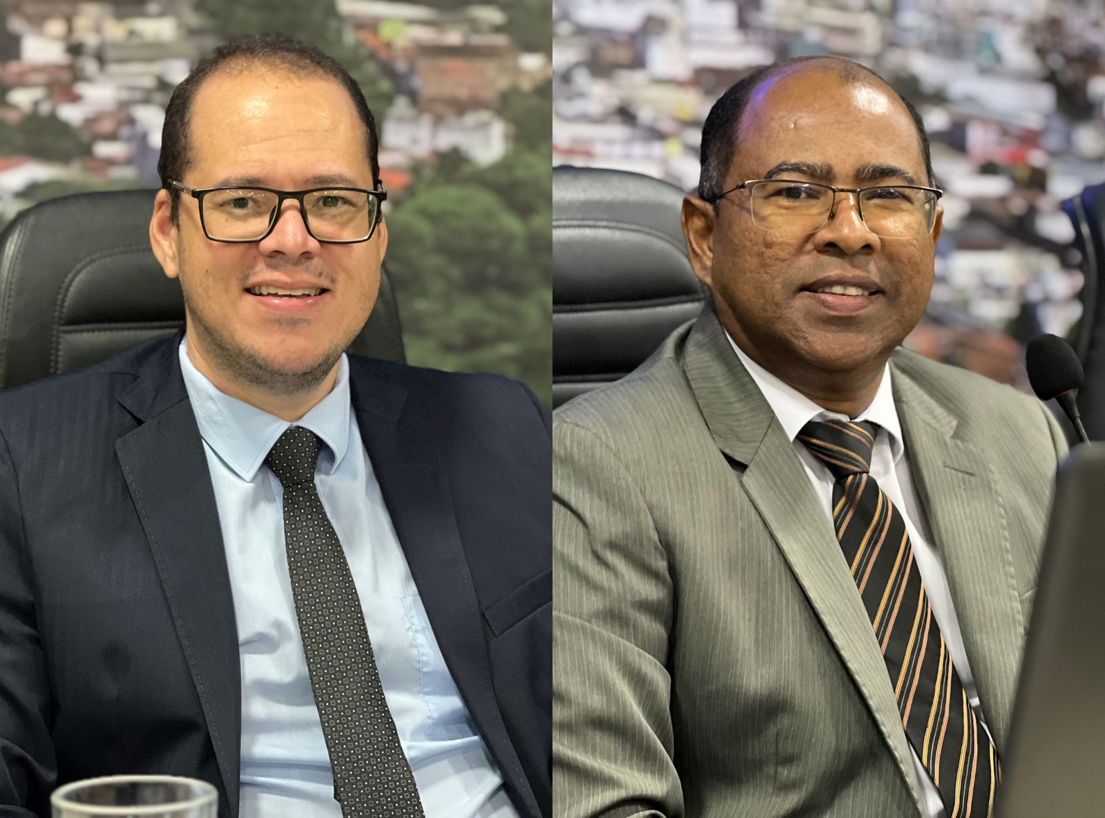 Câmara de Vereadores de Jequié homenageia 8º BBM por ‘ato heróico’