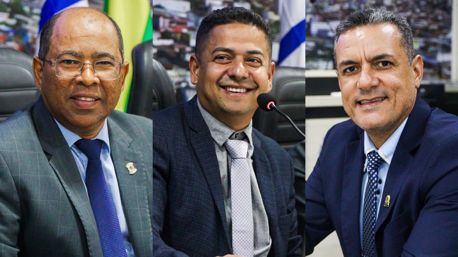 Câmara de Vereadores de Jequié vai homenagear Cipe Central pelos seus 10 anos, na quinta, dia 7