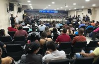 Câmara define membros titulares e suplentes das Comissões Permanentes