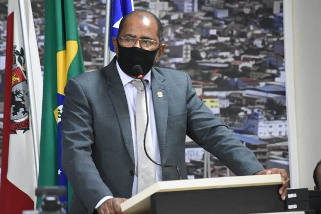 Câmara homenageia Ronda Maria da Penha do 19º BPM por iniciativa do vereador Soldado Gilvan