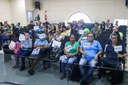 Câmara Municipal promoveu Audiência Pública para discutir destinação de Emendas Parlamentares