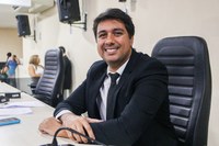 Centro de Saúde Jequié ganhará nova denominação: Centro de Saúde Ewerton Almeida por iniciativa de Duda Simões