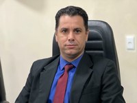 Colorido cobra melhorias na BA 547 incluindo redutor de velocidade nas imediações da entrada para Alecrim