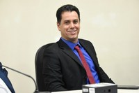 Colorido defende construção de novo Terminal Rodoviário