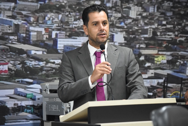 Colorido defende construção de Salão Comunitário no povoado de Busca Vida
