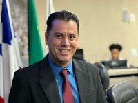 Colorido pede pavimentação asfáltica da Rua Bruno Neto