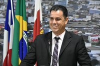 Colorido pede praça para o Algarobas II
