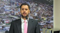 Colorido propõe construção de quadra poliesportiva na Vila Rodoviária