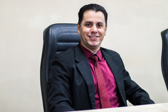 Colorido reivindica melhorias para Rua Belo Horizonte