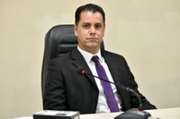 Colorido requer pavimentação de ruas do loteamento Zibrune