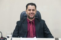 Colorido solicita modernização da iluminação pública do loteamento Zibrune