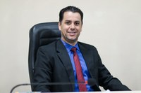 Colorido solicita pavimentação asfáltica da Rua Tiradentes