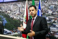 Colorido solicita pavimentação asfáltica para diversas ruas do Sunville I