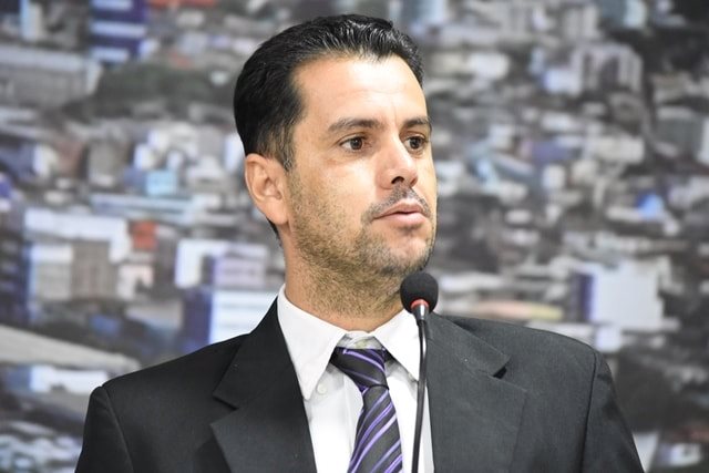 Colorido solicita reforma e iluminação do Cemitério da Cachoeirinha