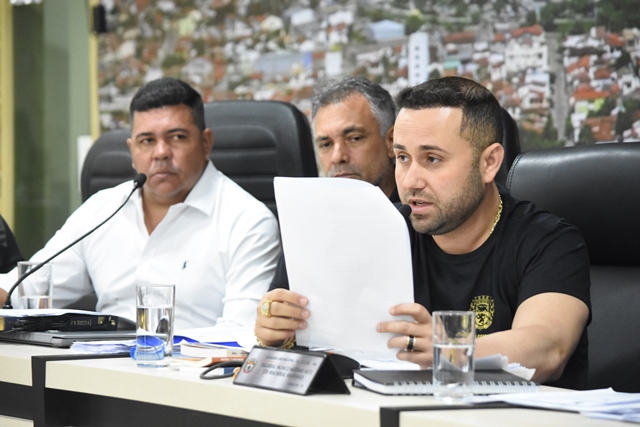 CPI dos Combustíveis realiza primeira oitiva com donos de postos de gasolina