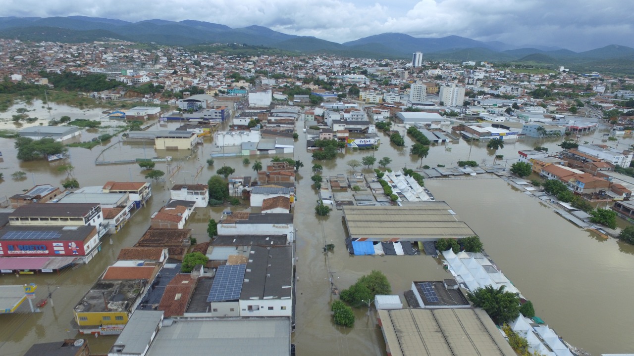 Defensoria Pública promoverá, na Câmara de Vereadores, audiência pública para debater os impactos das enchentes