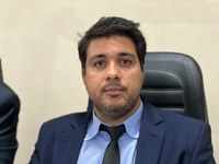 Duda Simões propõe ações de limpeza e manutenção nos distritos