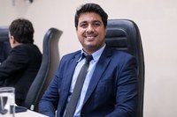 Duda Simões reivindica asfaltamento do acesso da BR-330 à Cachoeirinha