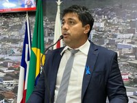 Duda Simões reivindica construção de ponte no Rio das Pedras/Marcela III