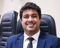 Duda Simões solicita Internet Banda Larga para Boaçu e Nova Esperança