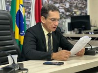Gutinha apresenta Indicações com melhorias para o distrito do Baixão