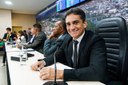 Gutinha propõe extensão da rede de abastecimento de água para os assentamentos: Orgerferson, Luar do Sertão e Myrian Rios