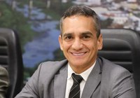 Gutinha reivindica asfaltamento da Av. Beira Rio no distrito de Barra Avenida