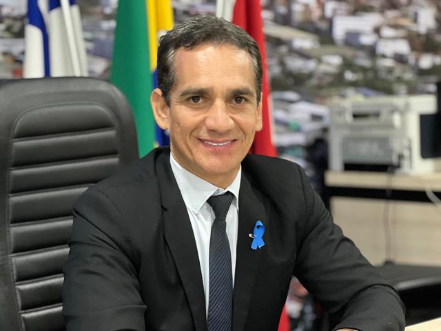 Gutinha reivindica pavimentação da Rua Jasmim Branco no Joaquim Romão