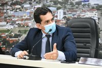 Gutinha requer construção de uma unidade de saúde no Povoado do Canoão