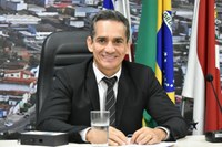 Gutinha solicita ações para melhorias no trânsito da Siqueira Campos
