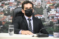 Gutinha solicita construção de uma Unidade de Saúde no Povoado da Fazenda Velha 