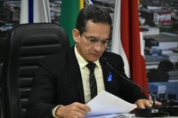 Gutinha solicita instalação de passarela para acesso ao Campo do Índio