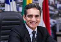 Gutinha solicita melhorias para o Jardim Tropical