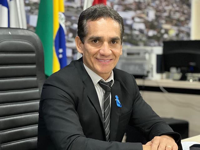Gutinha solicita semáforos para o cruzamento da Nestor Ribeiro com a Dom Pedro II