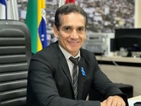 Gutinha solicita semáforos para o cruzamento da Nestor Ribeiro com a Dom Pedro II