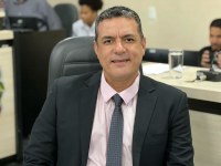 Helder da Agrorural aponta sugestões para tornar Praça Ruy Barbosa mais aprazível