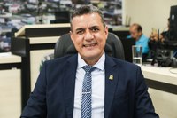 Helder da Agrorural apresenta proposta em prol da Comunidade do São Paulino