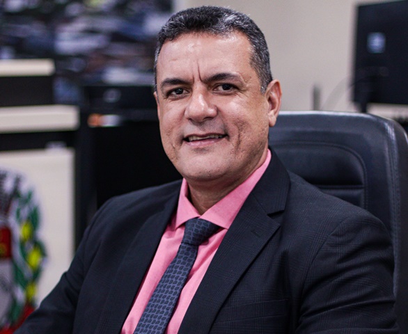 Helder da Agrorural defende denominação oficial e CEP em todas as vias públicas da cidade