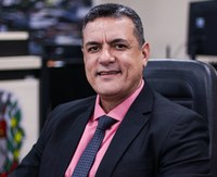 Helder da Agrorural defende denominação oficial e CEP em todas as vias públicas da cidade