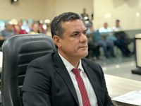 Helder da Agrorural defende implantação de unidade do Cras nos KMs 3 e 4